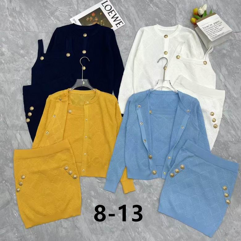 Balmain S-XL 402